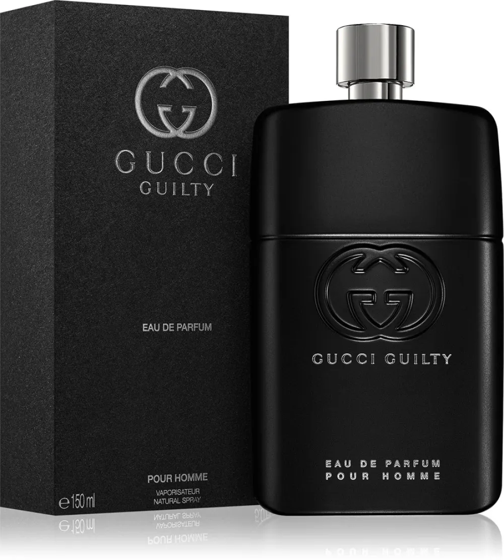 Guilty Pour Homme parfumirana voda za moške 150 ml