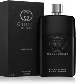 Guilty Pour Homme parfumirana voda za moške 150 ml
