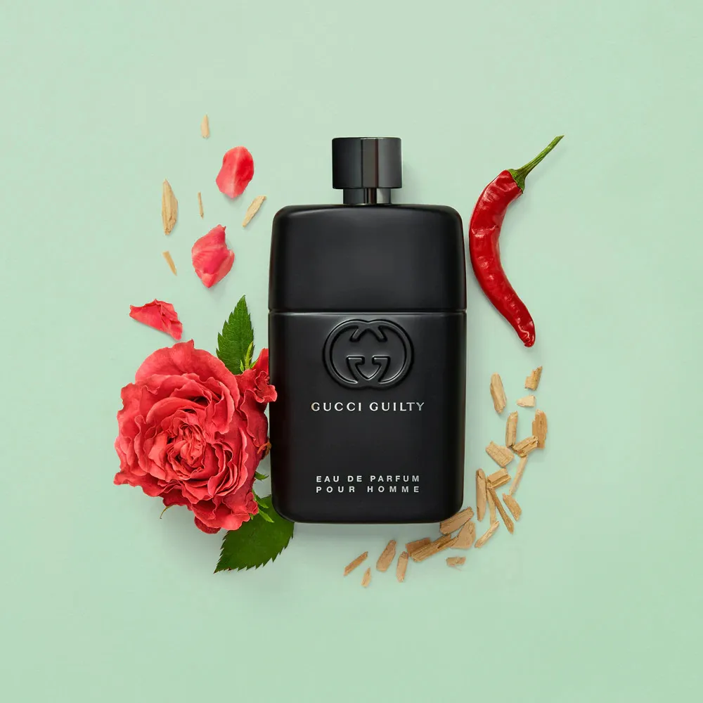 Guilty Pour Homme parfumirana voda za moške 150 ml