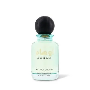 Gulf Orchid Awham parfumska voda unisex