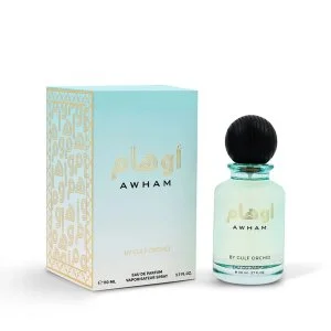 Gulf Orchid Awham parfumska voda unisex