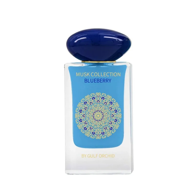 Blueberry parfumirana voda unisex 60 ml