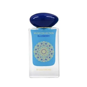 Gulf Orchid Blueberry parfumirana voda unisex