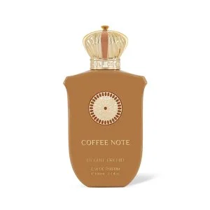 Gulf Orchid Coffee Note parfumska voda unisex