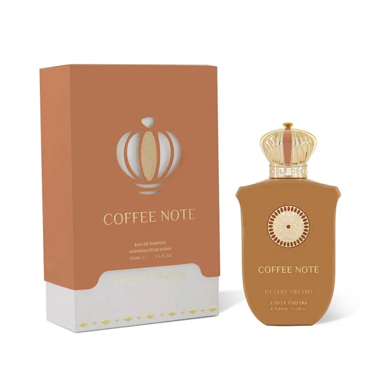 Coffee Note parfumska voda unisex 100 ml
