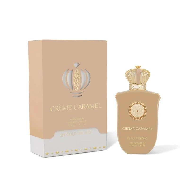 Crème Caramel parfumska voda uniseks 100 ml
