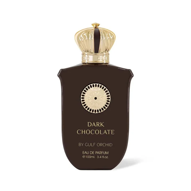 Dark Chocolate parfumska voda unisex 100 ml