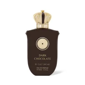 Gulf Orchid Dark Chocolate parfumska voda unisex