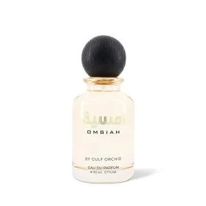 Gulf Orchid Omsiah parfumska voda unisex