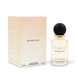 Gulf Orchid Omsiah parfumska voda unisex