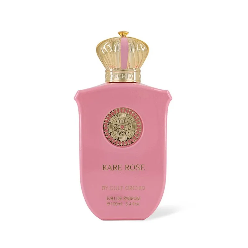 Rare Rose parfumska voda uniseks 100 ml