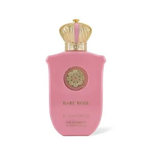 Gulf Orchid Rare Rose parfumska voda uniseks