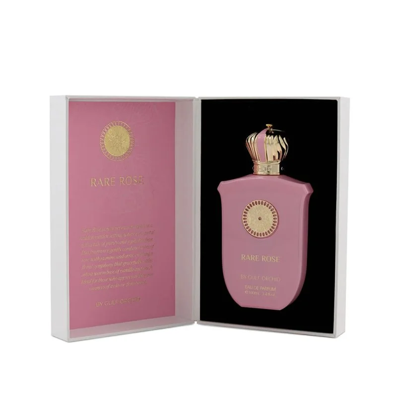 Rare Rose parfumska voda uniseks 100 ml