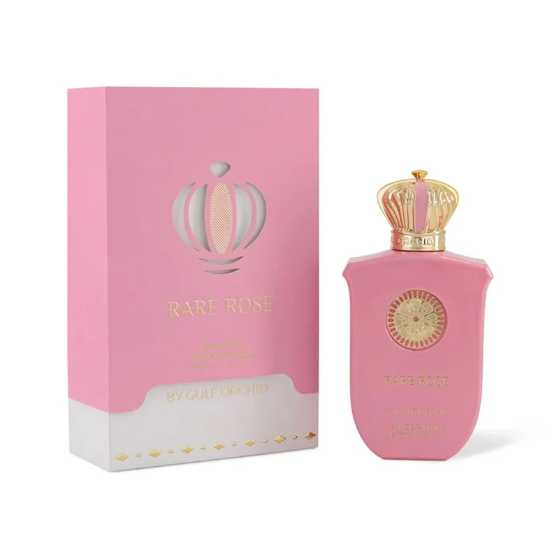 Rare Rose parfumska voda uniseks 100 ml