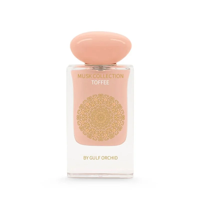Toffee parfumska voda unisex 60 ml