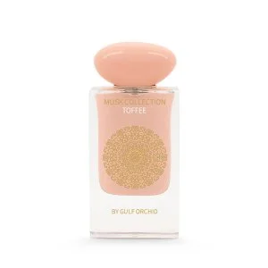 Gulf Orchid Toffee parfumska voda unisex