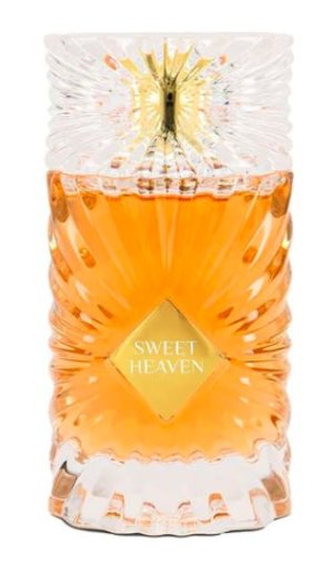 Sweet Heaven U parfumska voda