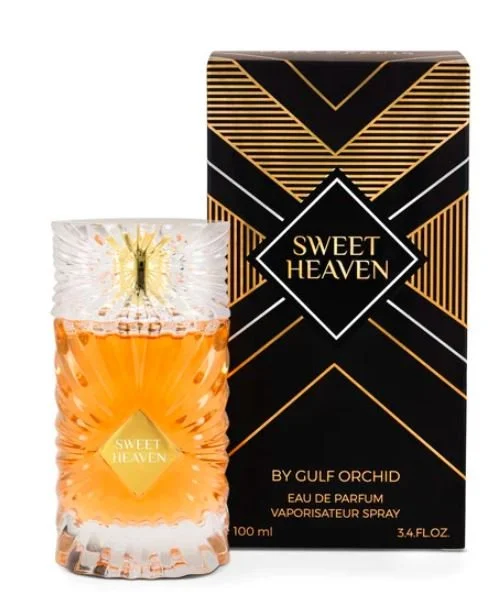 Sweet Heaven U parfumska voda 100 ml