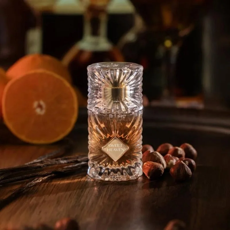 Sweet Heaven U parfumska voda 100 ml