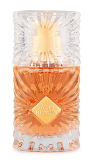 Gulf Orchid Sweet Heaven U parfumska voda