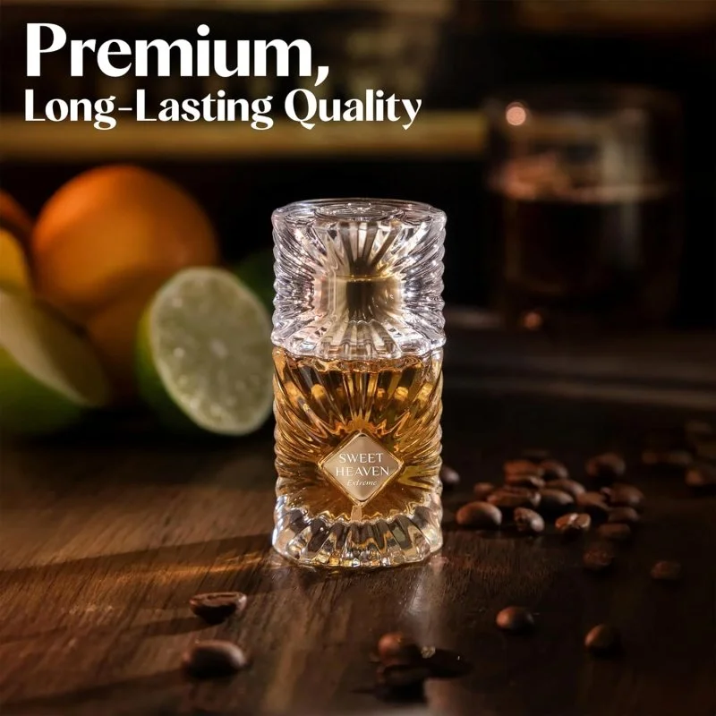 Sweet Heaven Extreme U parfumirana voda 100 ml
