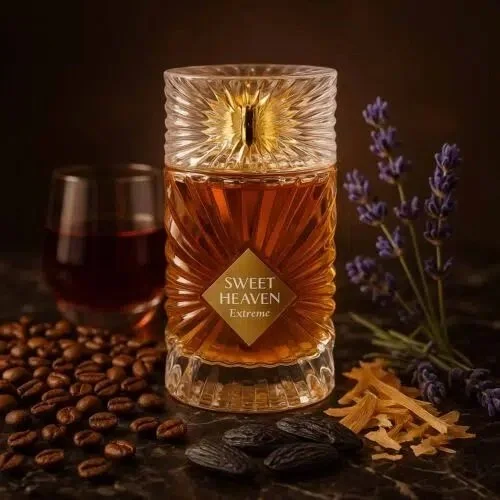 Sweet Heaven Extreme U parfumirana voda 100 ml
