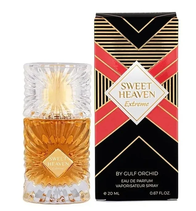 Sweet Heaven Extreme U parfumska voda 20 ml