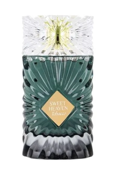 Sweet Heaven Tobak Unisex parfumska voda 100 ml