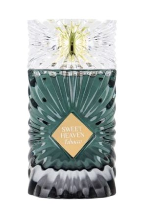 Sweet Heaven Tobak Unisex parfumska voda