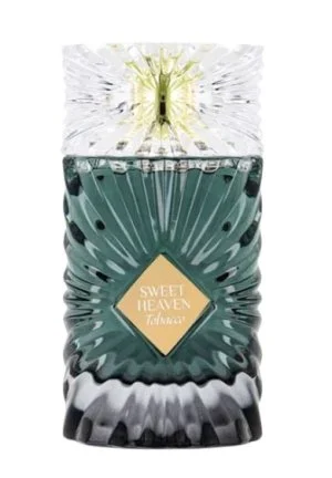 Gulf Orchid Sweet Heaven Tobak Unisex parfumska voda