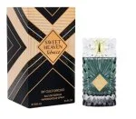 Sweet Heaven Tobak Unisex parfumska voda 100 ml