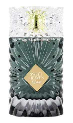 Gulf Orchid Sweet Heaven Tobacco U parfumska voda