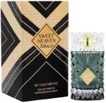 Sweet Heaven Tobacco U parfumska voda 20 ml