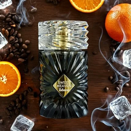 Sweet Heaven Tobacco U parfumska voda 20 ml