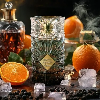 Sweet Heaven Tobacco U parfumska voda 20 ml