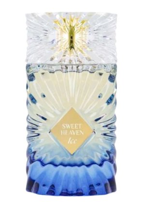 Sweet Heaven Ice M parfumska voda