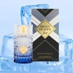 Sweet Heaven Ice M parfumska voda 100 ml