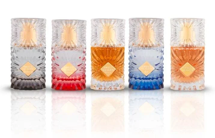 Sweet Heaven Ice M parfumska voda 100 ml