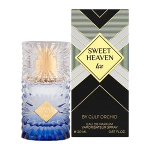 Gulf Orchid Sweet Heaven Ice M parfumska voda