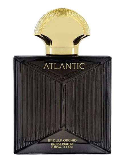 Atlantic U parfumska voda 100 ml