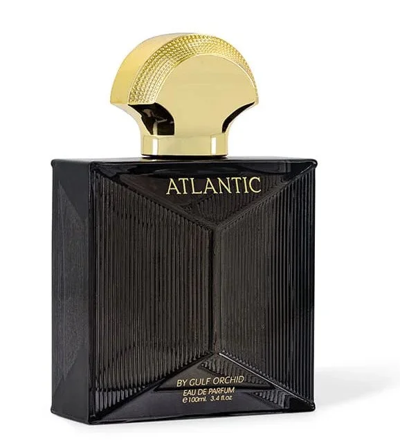 Atlantic U parfumska voda 100 ml