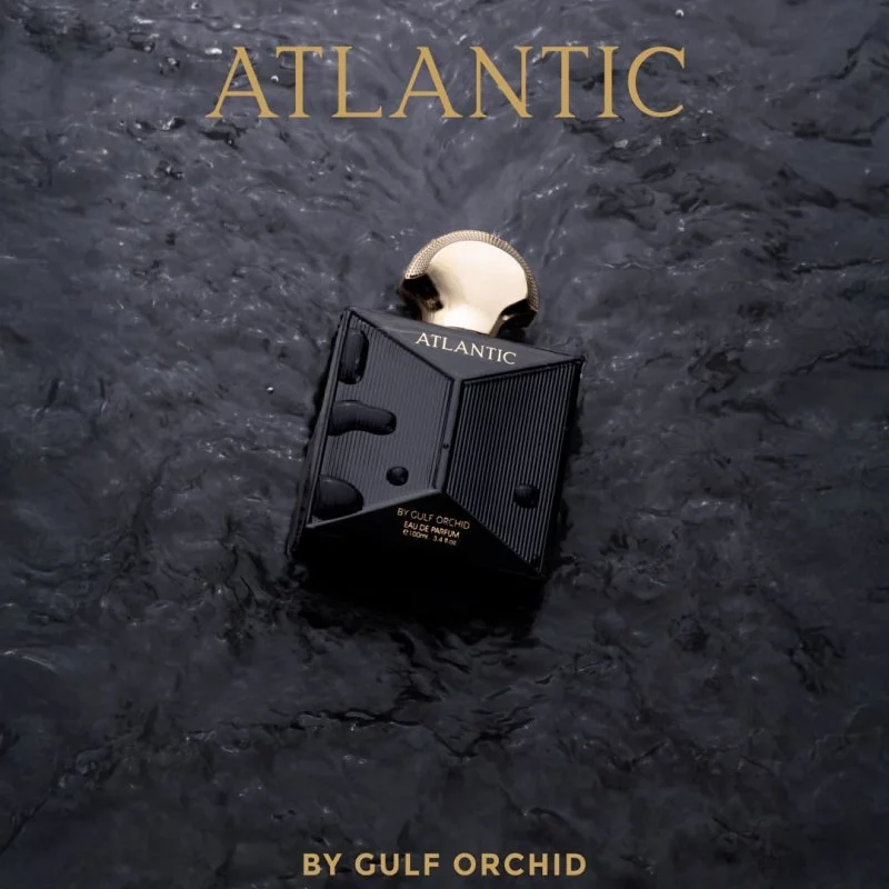 Atlantic U parfumska voda 100 ml