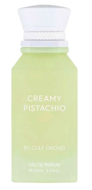 Creamy Pistachio unisex parfumska voda