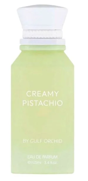 Gulf Orchid Creamy Pistachio unisex parfumska voda