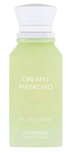 Creamy Pistachio unisex parfumska voda 100 ml