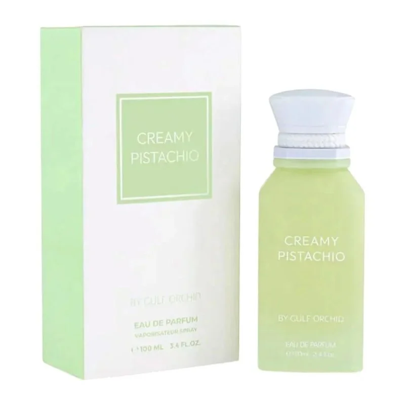 Creamy Pistachio unisex parfumska voda 100 ml