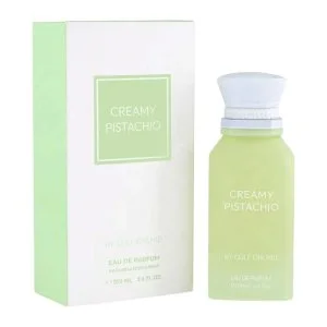 Gulf Orchid Creamy Pistachio unisex parfumska voda