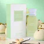 Creamy Pistachio unisex parfumska voda 100 ml