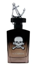El Capitan U parfumirana voda 100 ml