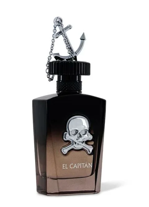 El Capitan U parfumirana voda 100 ml
